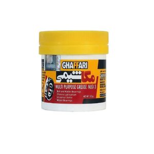 گریس غفاری مدل g100 حجم100میلی لیتر