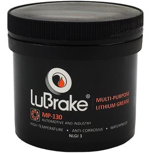 گریس لوبریک مدل mmp130 وزن 110 گرم