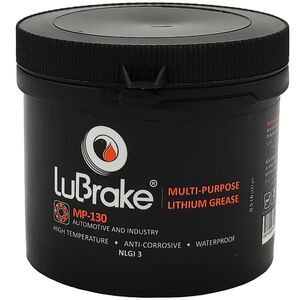 گریس لوبریک مدل mmp130 وزن 230 گرم
