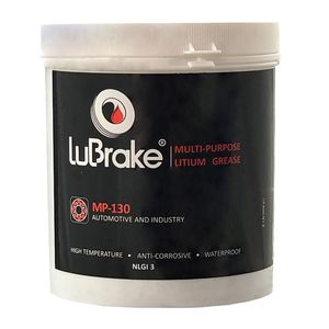 گریس لوبریک مدل mp130 وزن 908 گرم