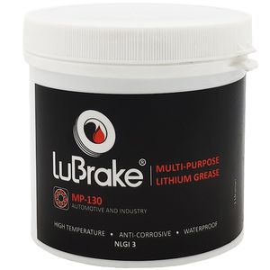 گریس لوبریک مدل smp130 وزن 450 گرم