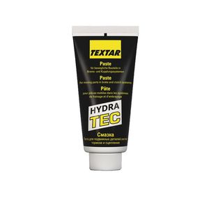گریس محافظ قطعات سیستم ترمز و کلاج تکستار مدل hydra tec81001400 حجم 180 میلی لیتر