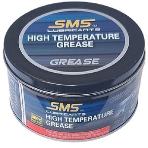 گریس نسوز اس ام اس مدل high temp 380 وزن 500 گرم