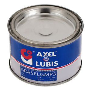 گریس نسوز اکسل لوبیس مدل lgmp3 وزن 100 گرم