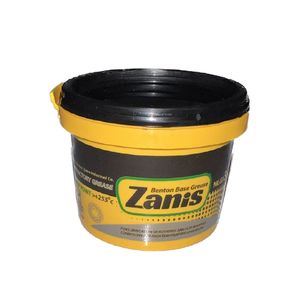 گریس نسوز زانیس کد 01 وزن 115گرم