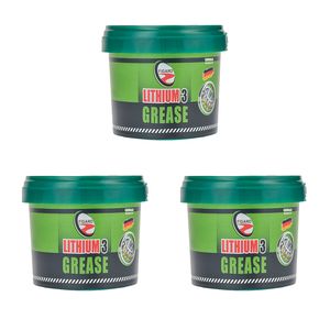 گریس نسوز فیگارو مدل s2 وزن 200 گرم بسته 3 عددی