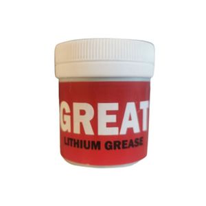 گریس نسوز گریت مدل gr100 وزن 100 گرم
