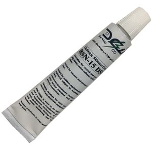 گریس نیوان مدل bsn 15dsg وزن 15 گرم
