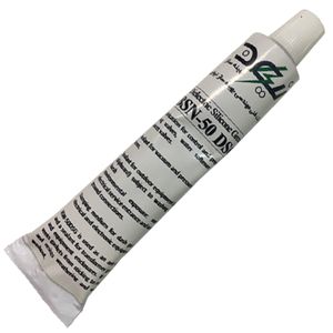 گریس نیوان مدل bsn 50dsg وزن 50 گرم