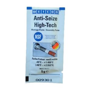 گریس ویکن مدل high tech کد 26100005 وزن 5 گرم