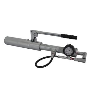 گریس پمپ دستی میکادو مدل d400