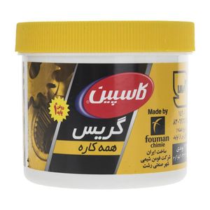 گریس کاسپین مدل c27 وزن 0.227 کیلوگرم