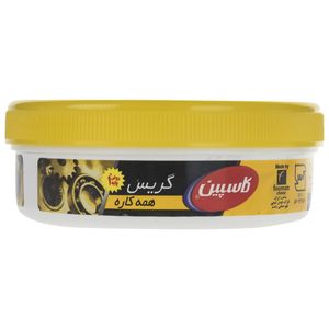 گریس کاسپین مدل multipurpose مقدار 100 گرم