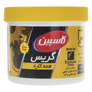 گریس کاسپین مدل multipurpose مقدار 227 گرم