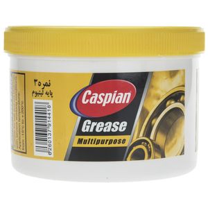 گریس کاسپین مدل multipurpose مقدار 454 گرم