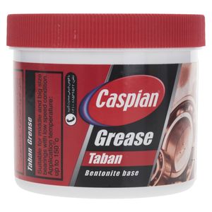 گریس کاسپین مدل taban مقدار 227 گرم