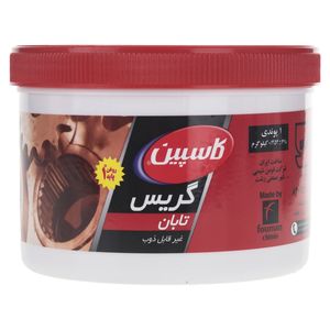 گریس کاسپین مدل taban مقدار 454 گرم