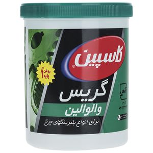 گریس کاسپین مدل valvoline مقدار 907 گرم