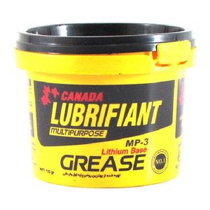 گریس کانادا لوبریفنت مدل multipurpose وزن 225 گرم