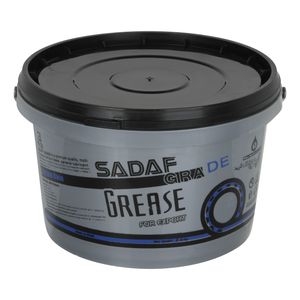 گریس کلسیم صدف مدل s27 وزن 2700 گرم