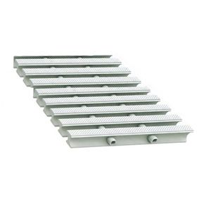 گریل استخری مدل 2 پین کد 20 طول 10 متر