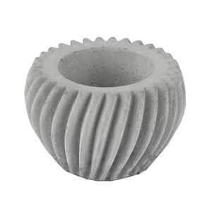 گلدان دکوسیتی کد dco61