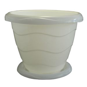 گلدان مدل موجی کد mg32