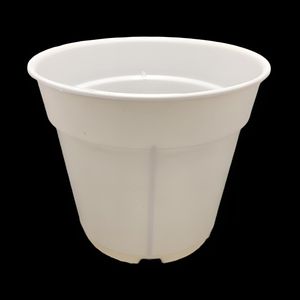 گلدان مدل پلاستیکی کد mgh_14_s20