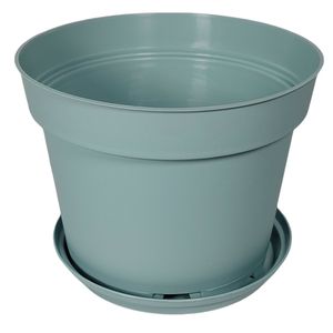 گلدان مدل چنار کد l1