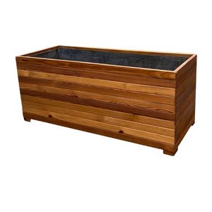 گلدان مدل چوبی کد 9037r10