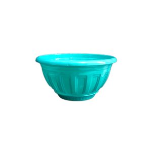 گلدان مدل کاسه ای کد 21 بسته 2 عددی