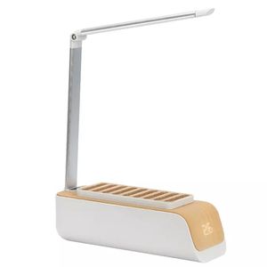 گلدان هوشمند مدل grow light