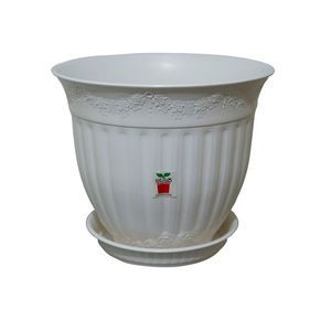 گلدان گلباران مدل پردیس ۱۷۱۷
