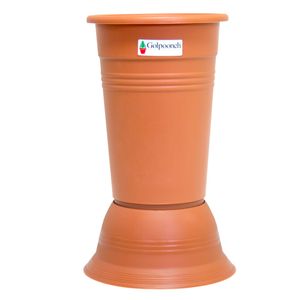 گلدان گلپونه مدل zf901