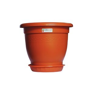 گلدان گلپونه مدل بنجامین f315