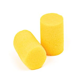 گوش گیر اسفنجی تری ام مدل classic بسته 5 جفتی