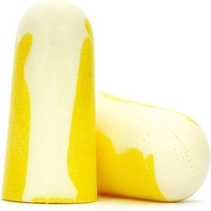 گوش گیر اسفنجی هاوارد لایت مدل bilsom 303l بسته 15عددی