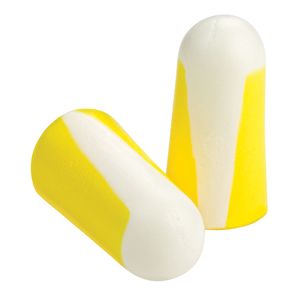 گوش گیر اسفنجی هاوارد لایت مدل bilsom 303l بسته 5 جفتی