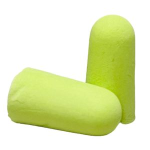 گوش گیر اسفنجی وارون مدل l 60 grn بسته 10 عددی