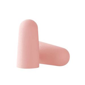 گوش گیر اسفنجی کوتتسی مدل ot 007 طرح large بسته 10 عددی مناسب برای آقایان