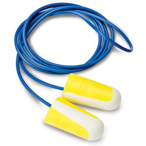 گوش گیر بند دار هاوارد لایت مدل bilsom 303l بسته 20 جفتی