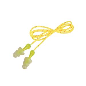 گوش گیر تری ام پلتور مدلtri flange بسته 10 جفتی
