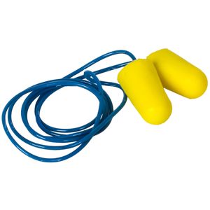 گوش گیر مدل candel fit 2 بسته 20 جفتی