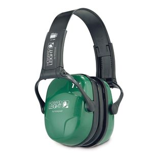گوشی ایمنی هانیول مدل thunder t1f