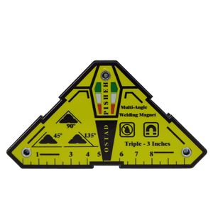گونیا جوشکاری استاد پیشه مدل triple 3inch