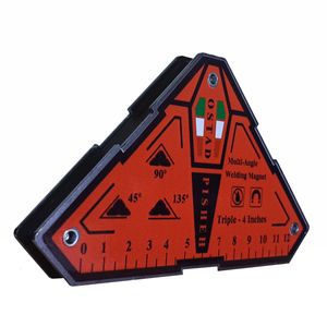 گونیا جوشکاری استاد پیشه مدل triple 4inch r