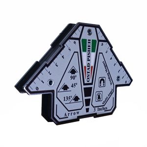 گونیا جوشکاری استادپیشه مدل arrow 3inch g