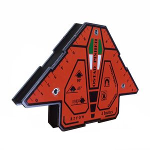 گونیا جوشکاری استادپیشه مدل arrow 4inch r