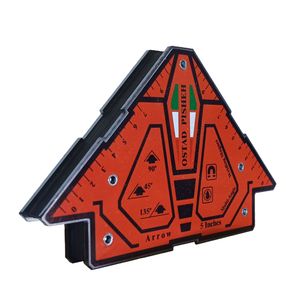 گونیا جوشکاری استادپیشه مدل arrow 5inch r