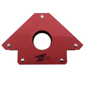 گونیا جوشکاری زایر مدل df122 سایز 5 اینچ